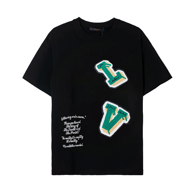 	 Louis Vuitton T-Shirt 32 - 1