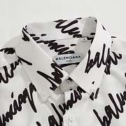 Balenciaga Shirt 01 - 3