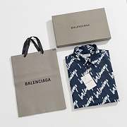 	 Balenciaga Shirt 02 - 4