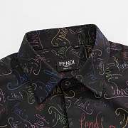 Fendi Shirt 02 - 4