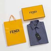 	 Fendi Shirt 03 - 2