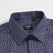 	 Fendi Shirt 03 - 6
