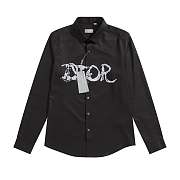 	 Dior Shirt 04 - 1
