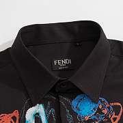 Fendi Shirt 04 - 5