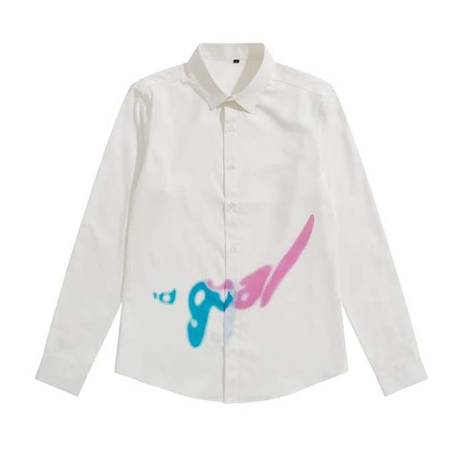 Louis Vuitton Shirt 01 - 1