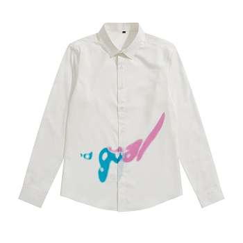 Louis Vuitton Shirt 01