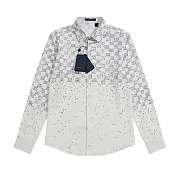 	 Louis Vuitton Shirt 02 - 1