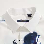 	 Louis Vuitton Shirt 03 - 5
