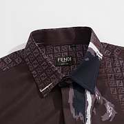 Fendi Shirt 05 - 5