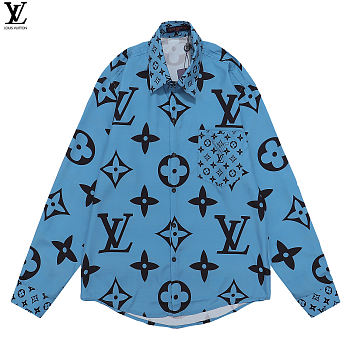 Louis Vuitton Shirt 04