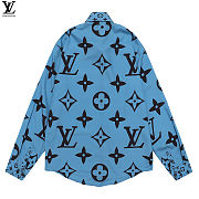 Louis Vuitton Shirt 04 - 6