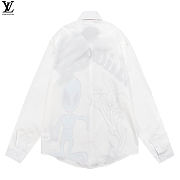 	 Louis Vuitton Shirt 06 - 5