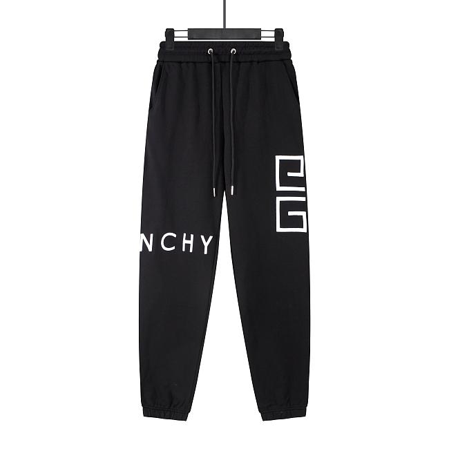 Givenchy Sweatpants 01 - 1