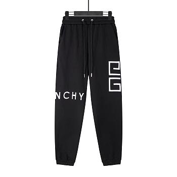 Givenchy Sweatpants 01