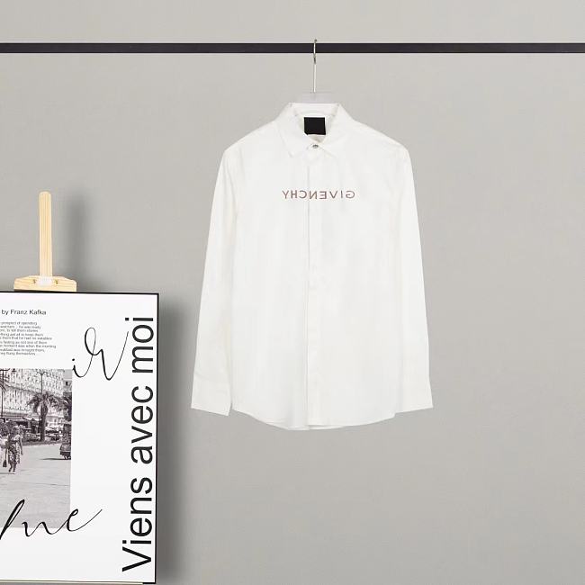 Givenchy Shirt 03 - 1