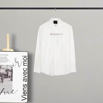 Givenchy Shirt 03