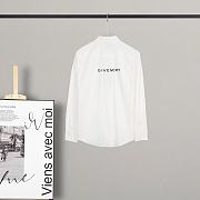 Givenchy Shirt 03 - 2