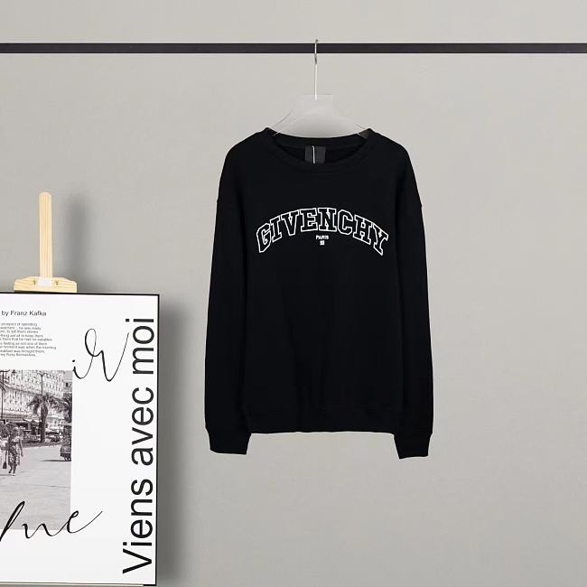 Givenchy Sweater 07 - 1