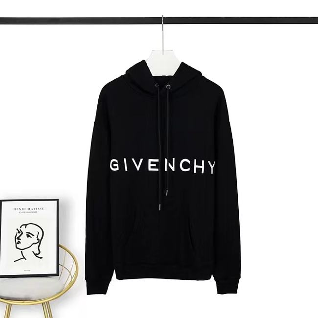 	 Givenchy Hoodie 07 - 1
