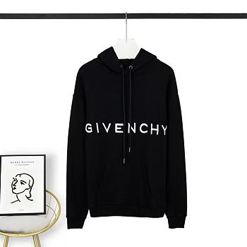 	 Givenchy Hoodie 07