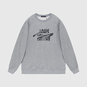 Louis Vuitton Sweater 15 - 1