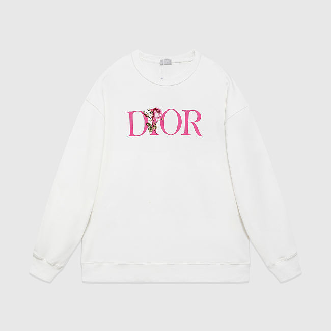 Dior Sweater 15 - 1