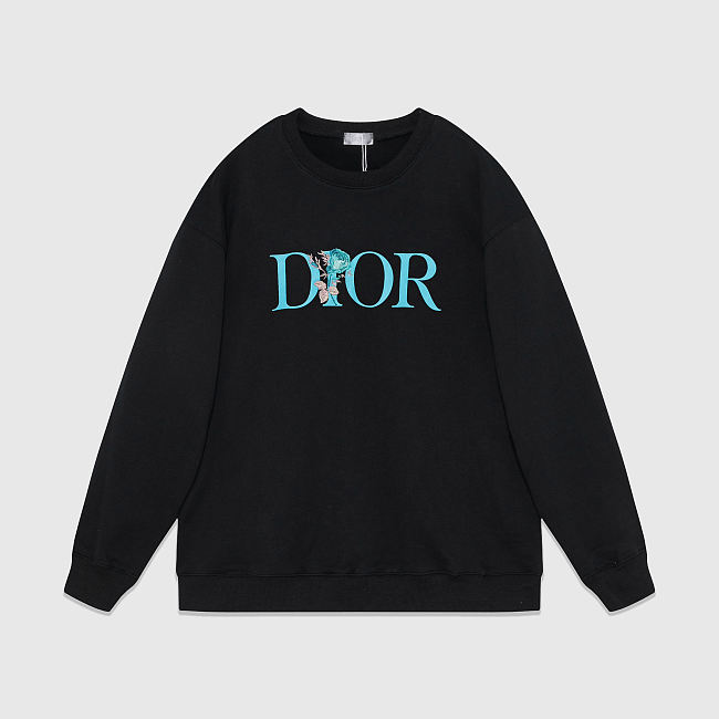 Dior Sweater 16 - 1