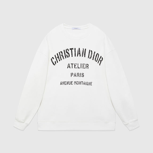 Dior Sweater 17 - 1