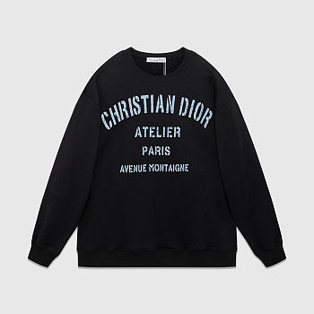 	 Dior Sweater 18