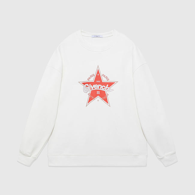 Givenchy Sweater 08 - 1