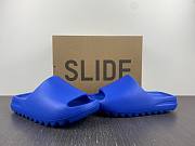 Adidas Yeezy Slide Azure ID4133 - 6