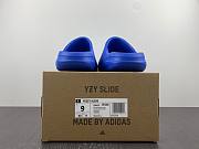 Adidas Yeezy Slide Azure ID4133 - 5