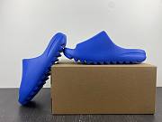 Adidas Yeezy Slide Azure ID4133 - 4