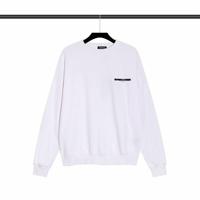Balenciaga Sweater 02 - 1
