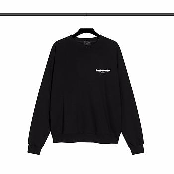 	 Balenciaga Sweater 03