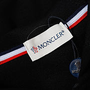 Moncler Jogger pant 01 - 2