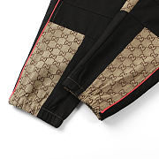 Gucci Sweatpants 01 - 5
