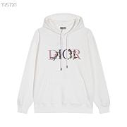	 Dior Hoodie 08 - 1