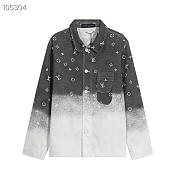 Louis Vuitton Shirt 08 - 5