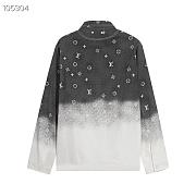 Louis Vuitton Shirt 08 - 4