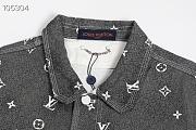Louis Vuitton Shirt 08 - 3