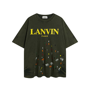 Lanvin T-Shirt 01