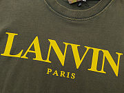 Lanvin T-Shirt 01 - 5