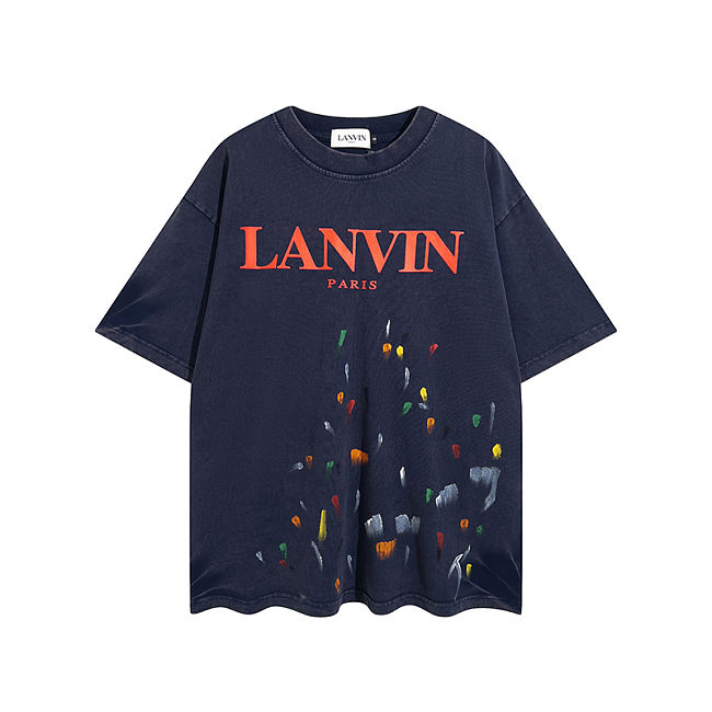 	 Lanvin T-Shirt 02 - 1