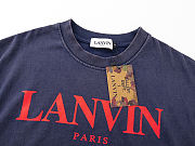 	 Lanvin T-Shirt 02 - 3
