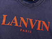	 Lanvin T-Shirt 02 - 5