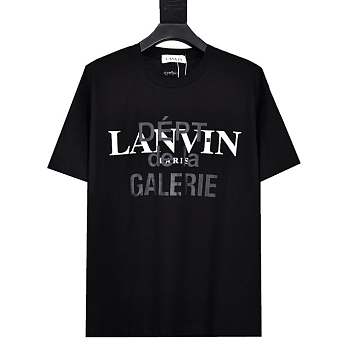 	 Lanvin T-Shirt 03