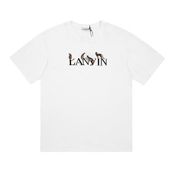 	 Lanvin T-Shirt 04