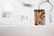 	 Lanvin T-Shirt 04 - 6