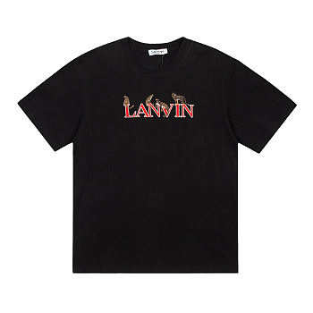 	 Lanvin T-Shirt 05